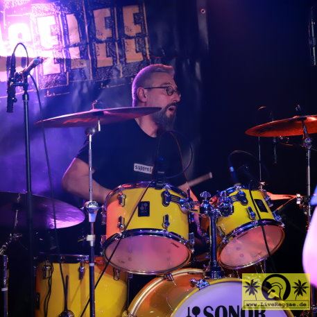 Doedelhaie (D) Alte Kaffeeroesterei, Plauen 25. November 2022 (3).JPG